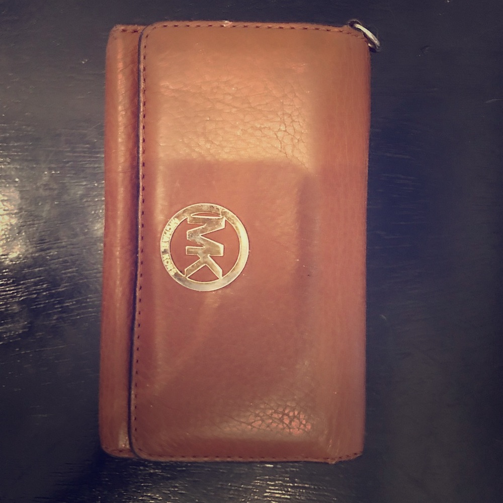 Michael Kors wallet